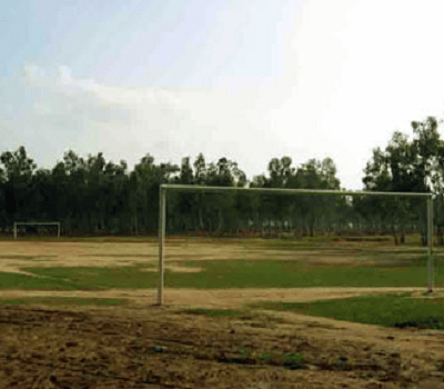 Chatra Ramai Pandit Mahavidyalaya Bankura Infrastructure photo 4