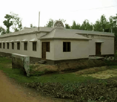Chatra Ramai Pandit Mahavidyalaya Bankura Infrastructure photo 2