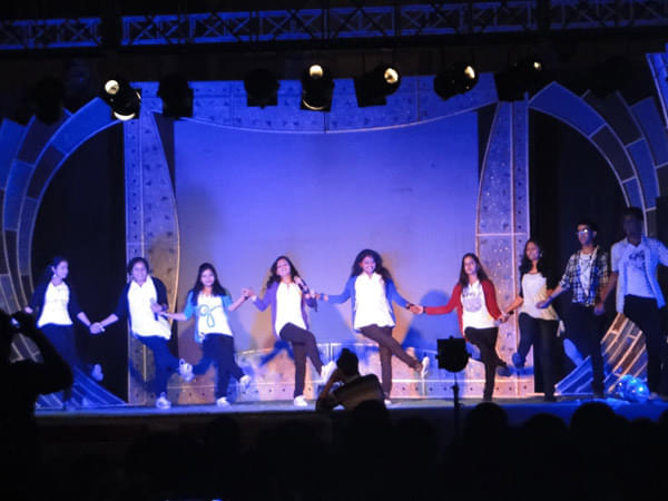 Jagran College of Arts Science and Commerce Kanpur Events photo 2