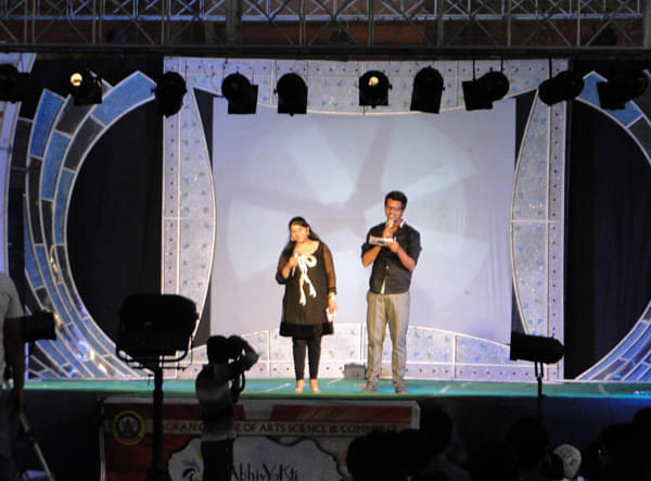 Jagran College of Arts Science and Commerce Kanpur Events photo 3