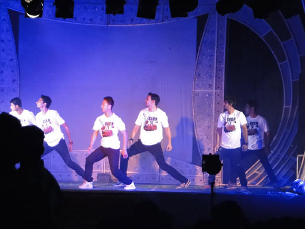 Jagran College of Arts Science and Commerce Kanpur Events photo 4