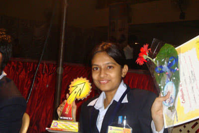 Chetana's BBA & BCA college Bijapur Events photo 4
