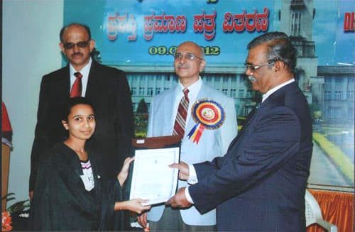 Chetana's BBA & BCA college Bijapur Events photo 1