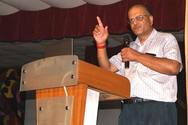 Lingaya's Lalita Devi Institute of Management and Sciences New Delhi Events photo 2