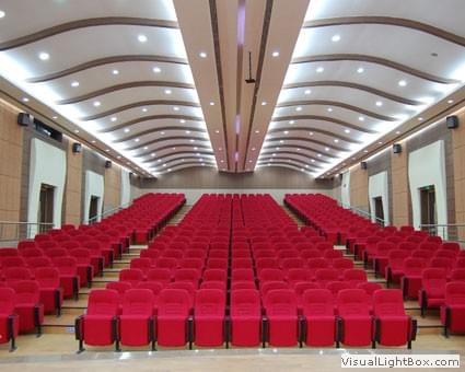 CARE Kelambakkam Infrastructure photo 10