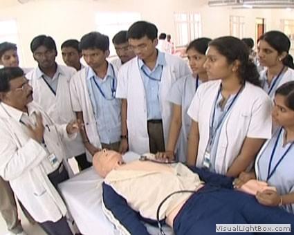 CARE Kelambakkam Infrastructure photo 11