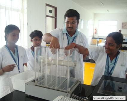 CARE Kelambakkam Infrastructure photo 13