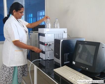 CARE Kelambakkam Infrastructure photo 15