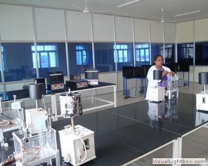 CARE Kelambakkam Infrastructure photo 16