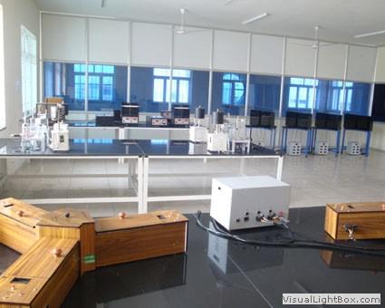 CARE Kelambakkam Infrastructure photo 17