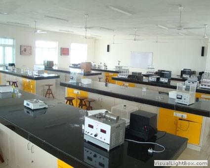 CARE Kelambakkam Infrastructure photo 18