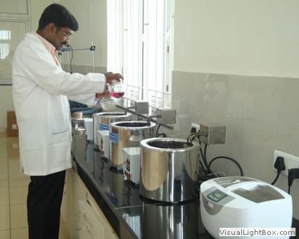 CARE Kelambakkam Infrastructure photo 19