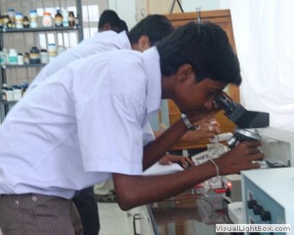 CARE Kelambakkam Infrastructure photo 20