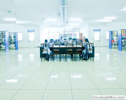 CARE Kelambakkam Infrastructure photo 4