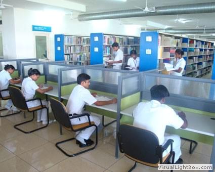 CARE Kelambakkam Infrastructure photo 5