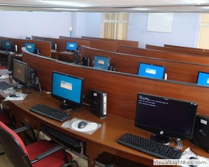 CARE Kelambakkam Infrastructure photo 7