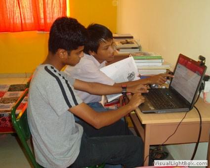 CARE Kelambakkam Infrastructure photo 8