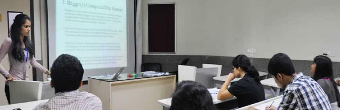 Anil Surendra Modi School of Commerce Mumbai Infrastructure photo 2