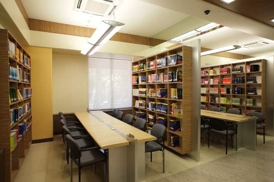 Anil Surendra Modi School of Commerce Mumbai Infrastructure photo 3