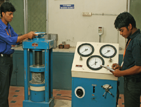 Dr. M.G.R. Educational and Research Institute Chennai Laboratory Instruments photo 3