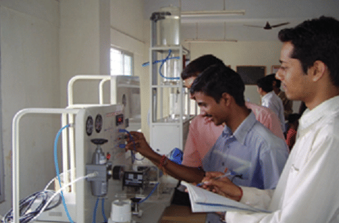 Dr. M.G.R. Educational and Research Institute Chennai Laboratory Instruments photo 6