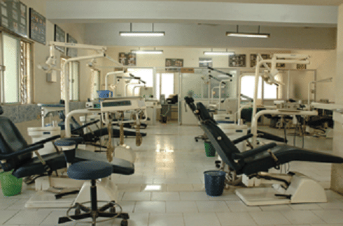 Dr. M.G.R. Educational and Research Institute Chennai Laboratory Instruments photo 12