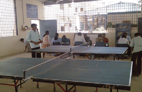 Dr. M.G.R. Educational and Research Institute Chennai Laboratory Instruments photo 14