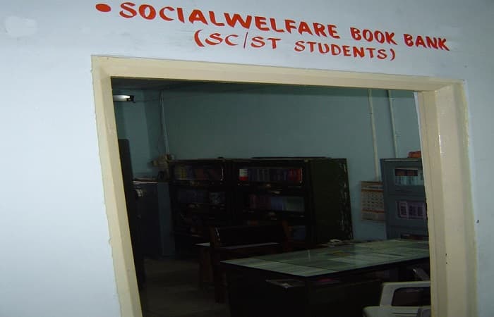 Shree Bhausaheb Hire Government Medical College & Hospital Dhule Campus photo 2