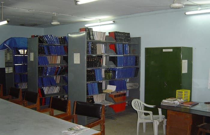 Shree Bhausaheb Hire Government Medical College & Hospital Dhule Campus photo 1