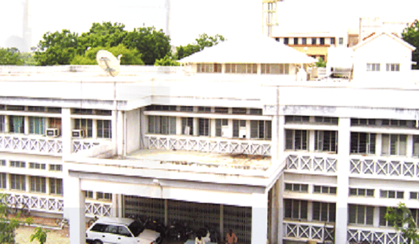 Shree Bhausaheb Hire Government Medical College & Hospital Dhule Campus photo 4