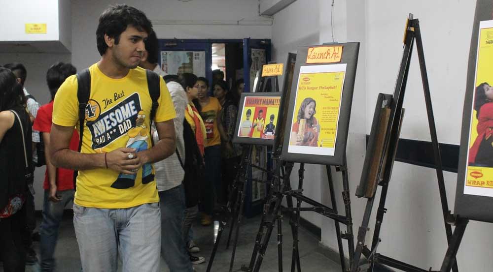 Jagran Institute of Management and Mass Communication Noida Infrastructure photo 1