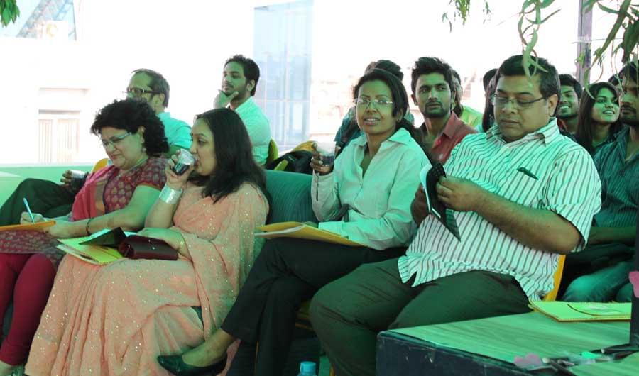 Jagran Institute of Management and Mass Communication Noida Infrastructure photo 2