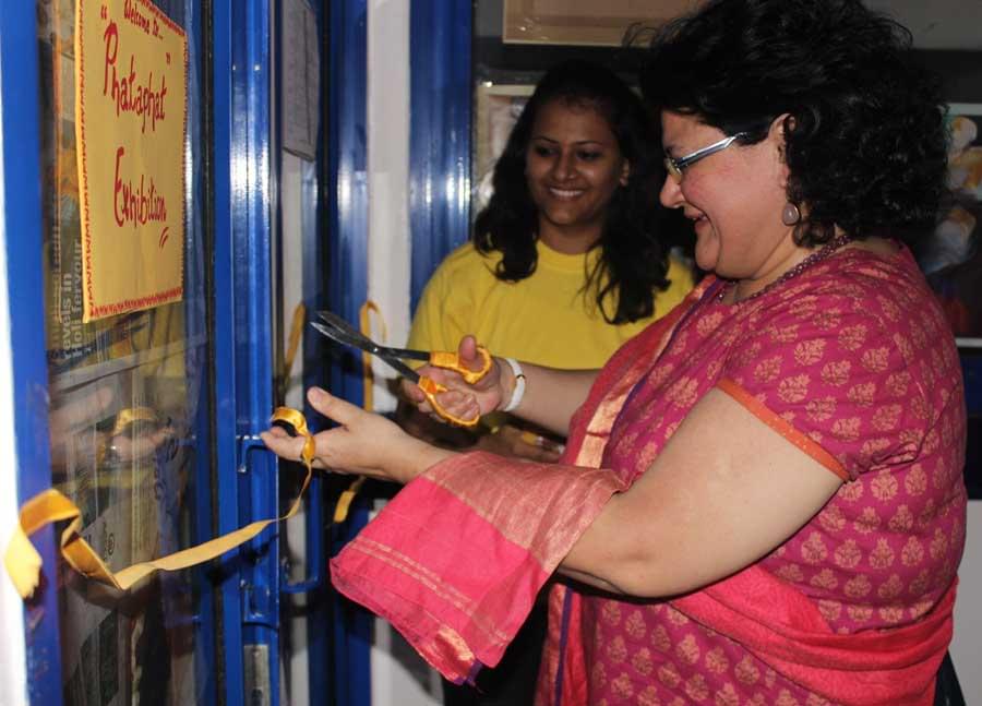 Jagran Institute of Management and Mass Communication Noida Infrastructure photo 3