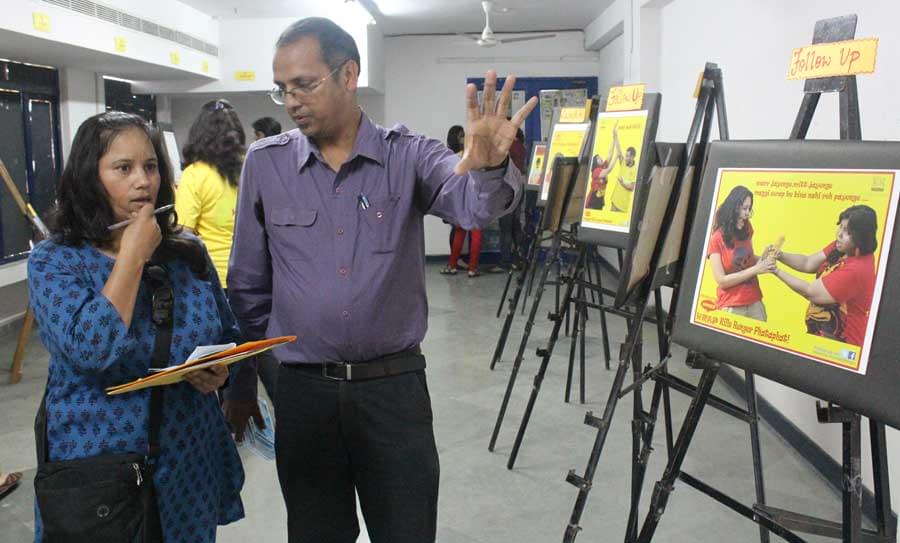 Jagran Institute of Management and Mass Communication Noida Infrastructure photo 4