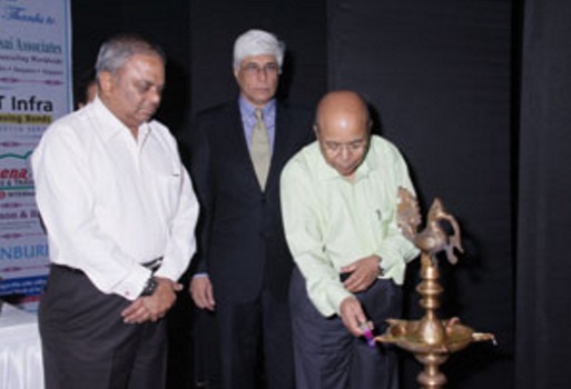 SVKM'S NMIMS Institute of Intellectual Property Studies Mumbai Extra Curriculars photo 2
