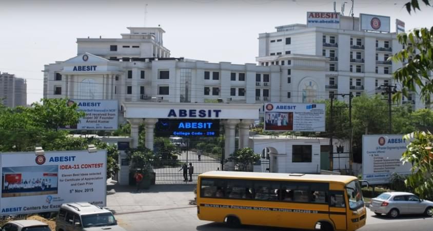 ABESIT Campus photo 1