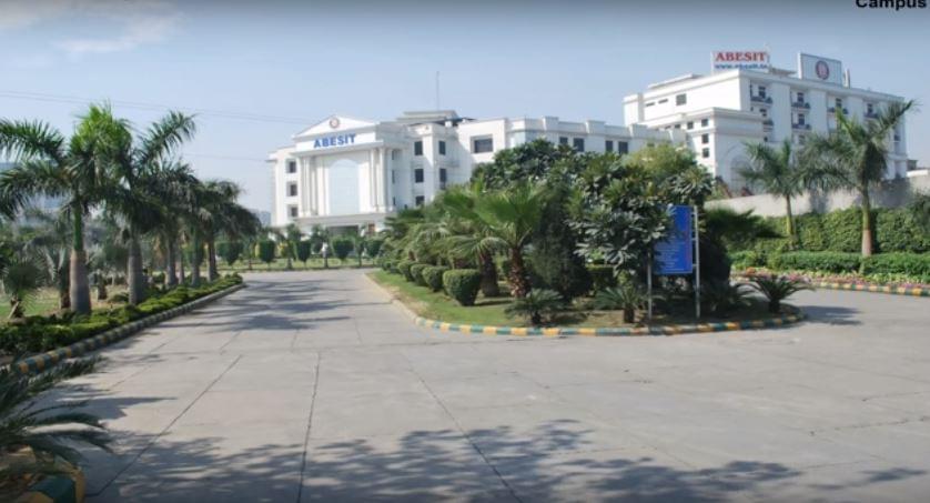 ABESIT Campus photo 2