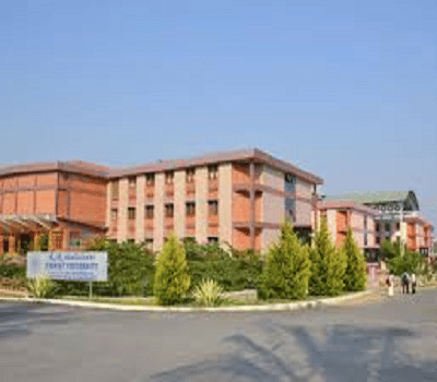 Faculty of Engineering, Christ University Kengari Infrastructure photo 4