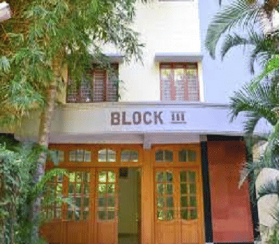 Faculty of Engineering, Christ University Kengari Infrastructure photo 5