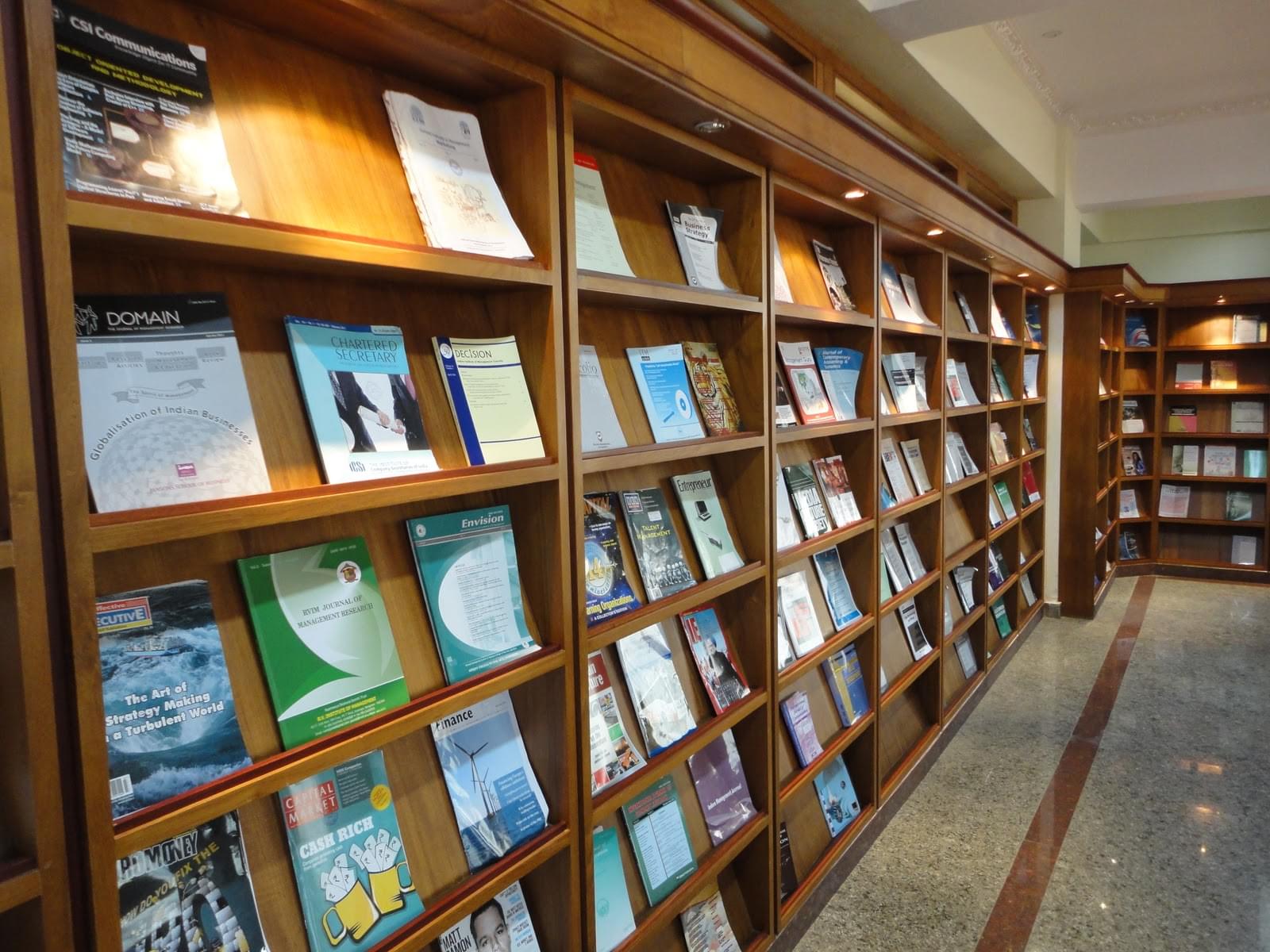 Faculty of Engineering, Christ University Kengari Infrastructure photo 3