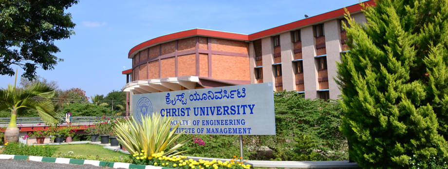 Faculty of Engineering, Christ University Kengari Infrastructure photo 6