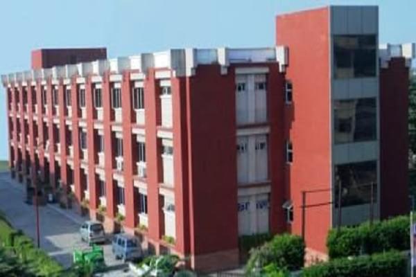 Jagran Institute of Management and Mass Communication Kanpur Infrastructure photo 2