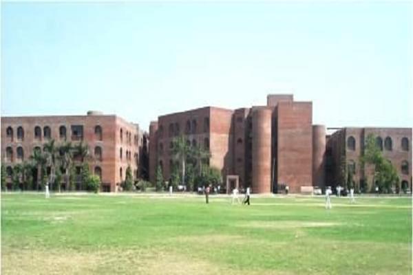 Jagran Institute of Management and Mass Communication Kanpur Infrastructure photo 3