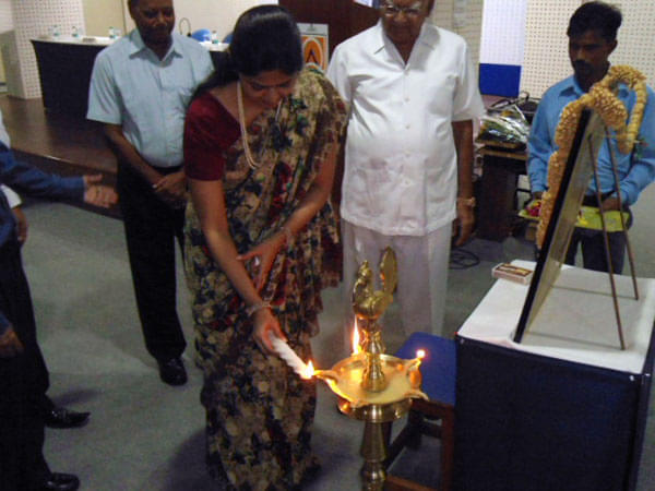 Jagran Institute of Management and Mass Communication Kanpur Orientataion Ceremony photo 3