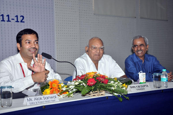 Jagran Institute of Management and Mass Communication Kanpur Orientataion Ceremony photo 4