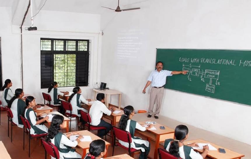 FISAT Facilities photo 1