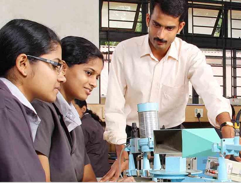 FISAT Facilities photo 2