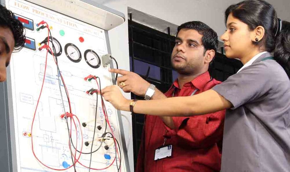 FISAT Facilities photo 4