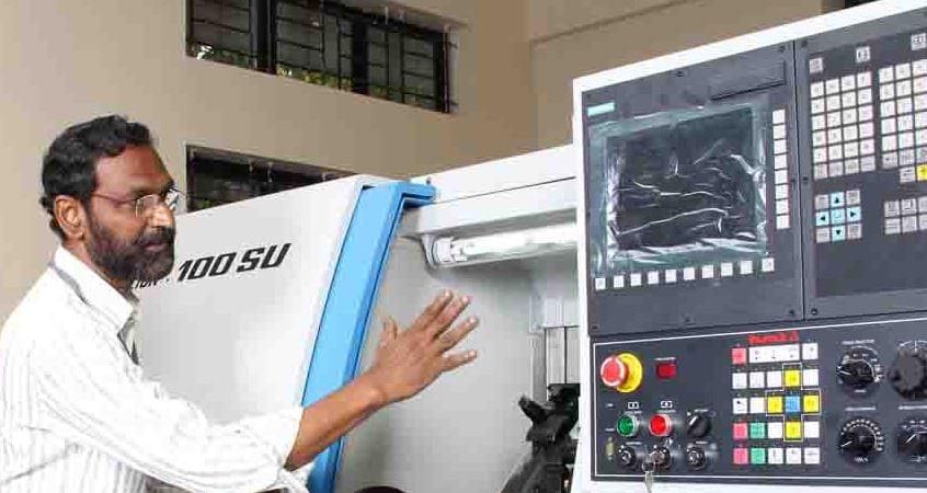 FISAT Facilities photo 5