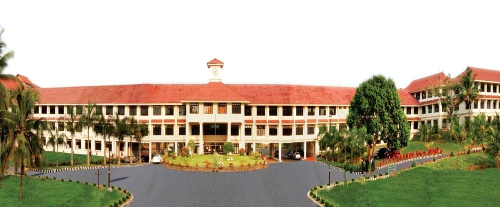 FISAT Academic Building photo 2